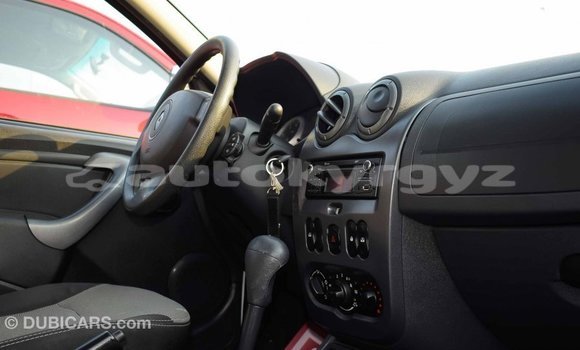 Buy Import Renault Duster White Car in Import - Dubai in Batken Buy Import Renault Duster White Car in Import - Dubai in Batken