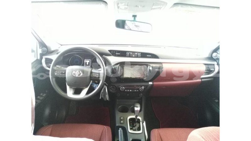 Big with watermark toyota hilux batken import dubai 2044