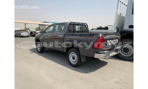 Buy Import Toyota Hilux Other Car in Import - Dubai in Batken Buy Import Toyota Hilux Other Car in Import - Dubai in Batken