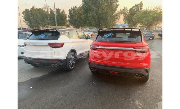 Buy Import Geely MK Red Car in Import - Dubai in Batken Buy Import Geely MK Red Car in Import - Dubai in Batken