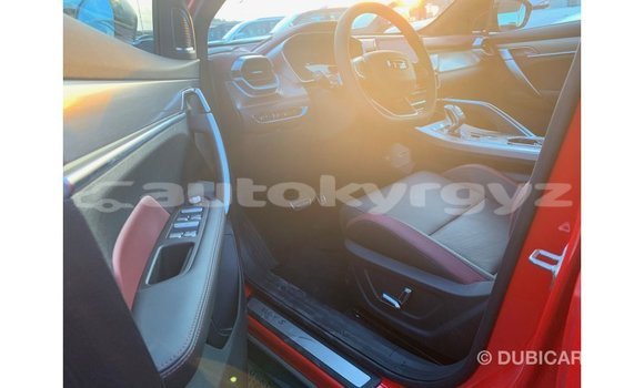 Buy Import Geely MK Red Car in Import - Dubai in Batken Buy Import Geely MK Red Car in Import - Dubai in Batken
