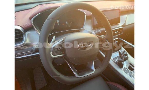 Buy Import Geely MK Red Car in Import - Dubai in Batken Buy Import Geely MK Red Car in Import - Dubai in Batken