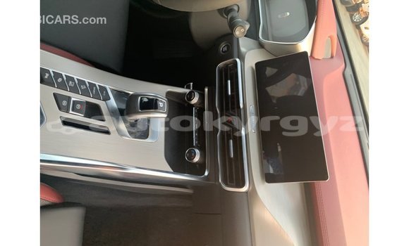 Buy Import Geely MK Red Car in Import - Dubai in Batken Buy Import Geely MK Red Car in Import - Dubai in Batken