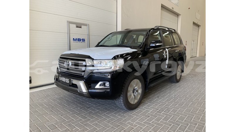 Big with watermark toyota land cruiser batken import dubai 2049