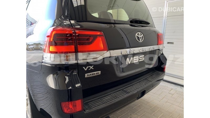 Big with watermark toyota land cruiser batken import dubai 2049