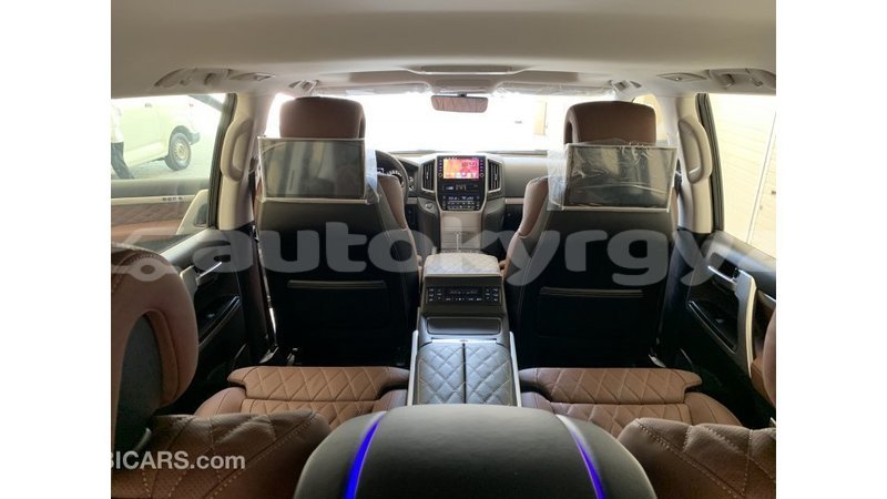 Big with watermark toyota land cruiser batken import dubai 2049