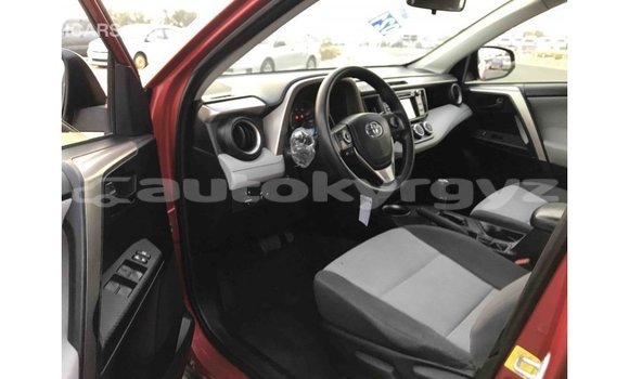 Buy Import Toyota HiAce Red Truck in Import - Dubai in Batken Buy Import Toyota HiAce Red Truck in Import - Dubai in Batken