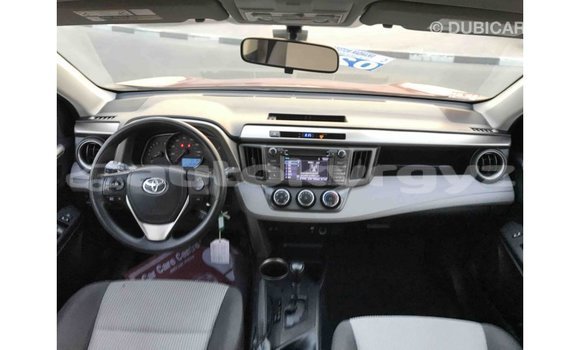 Buy Import Toyota HiAce Red Truck in Import - Dubai in Batken Buy Import Toyota HiAce Red Truck in Import - Dubai in Batken