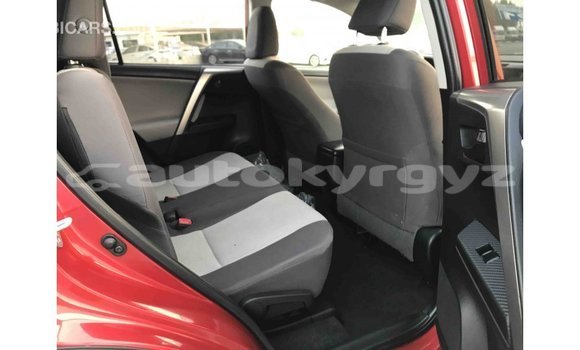 Buy Import Toyota HiAce Red Truck in Import - Dubai in Batken Buy Import Toyota HiAce Red Truck in Import - Dubai in Batken