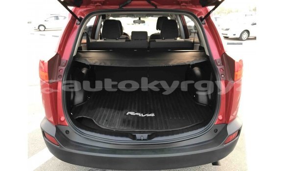 Buy Import Toyota HiAce Red Truck in Import - Dubai in Batken Buy Import Toyota HiAce Red Truck in Import - Dubai in Batken