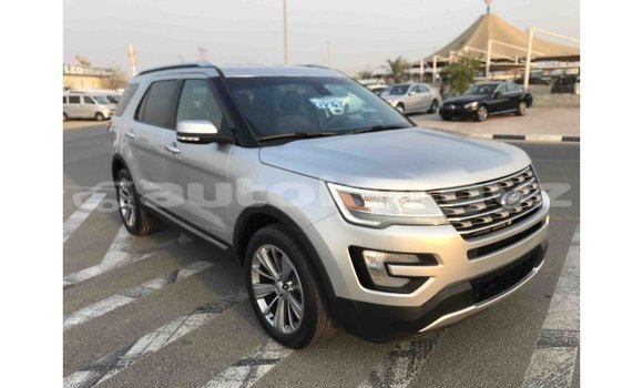 Buy Import Ford Explorer Other Car in Import - Dubai in Batken Buy Import Ford Explorer Other Car in Import - Dubai in Batken