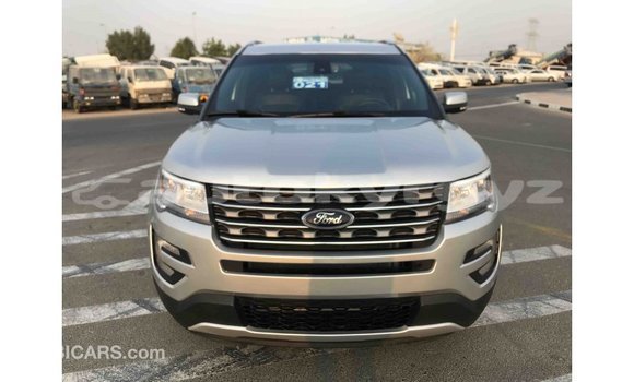 Buy Import Ford Explorer Other Car in Import - Dubai in Batken Buy Import Ford Explorer Other Car in Import - Dubai in Batken