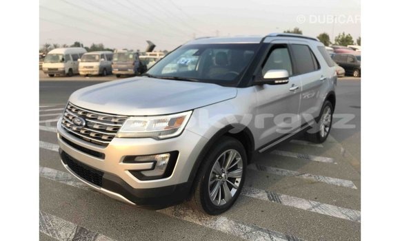 Buy Import Ford Explorer Other Car in Import - Dubai in Batken Buy Import Ford Explorer Other Car in Import - Dubai in Batken