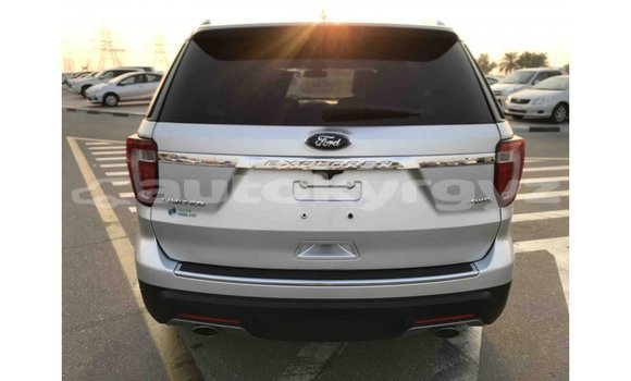 Buy Import Ford Explorer Other Car in Import - Dubai in Batken Buy Import Ford Explorer Other Car in Import - Dubai in Batken