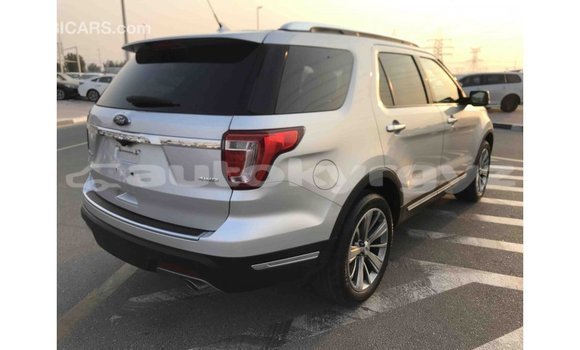 Buy Import Ford Explorer Other Car in Import - Dubai in Batken Buy Import Ford Explorer Other Car in Import - Dubai in Batken