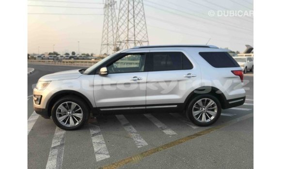 Buy Import Ford Explorer Other Car in Import - Dubai in Batken Buy Import Ford Explorer Other Car in Import - Dubai in Batken