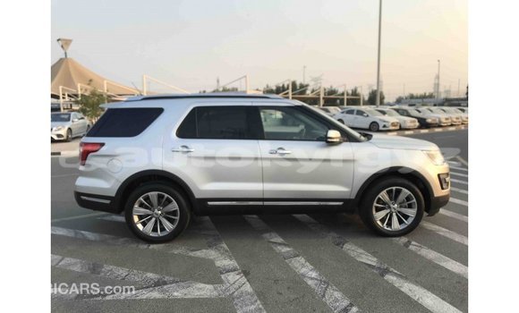 Buy Import Ford Explorer Other Car in Import - Dubai in Batken Buy Import Ford Explorer Other Car in Import - Dubai in Batken