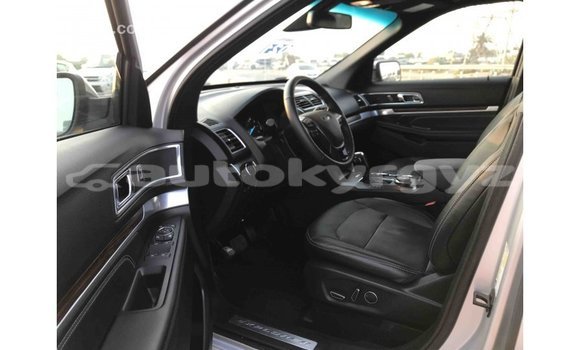 Buy Import Ford Explorer Other Car in Import - Dubai in Batken Buy Import Ford Explorer Other Car in Import - Dubai in Batken