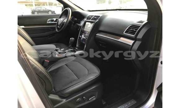 Buy Import Ford Explorer Other Car in Import - Dubai in Batken Buy Import Ford Explorer Other Car in Import - Dubai in Batken