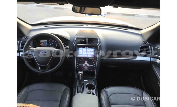 Buy Import Ford Explorer Other Car in Import - Dubai in Batken Buy Import Ford Explorer Other Car in Import - Dubai in Batken