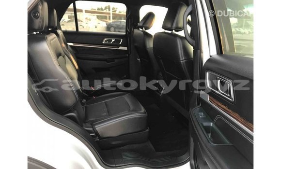 Buy Import Ford Explorer Other Car in Import - Dubai in Batken Buy Import Ford Explorer Other Car in Import - Dubai in Batken