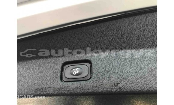 Buy Import Ford Explorer Other Car in Import - Dubai in Batken Buy Import Ford Explorer Other Car in Import - Dubai in Batken