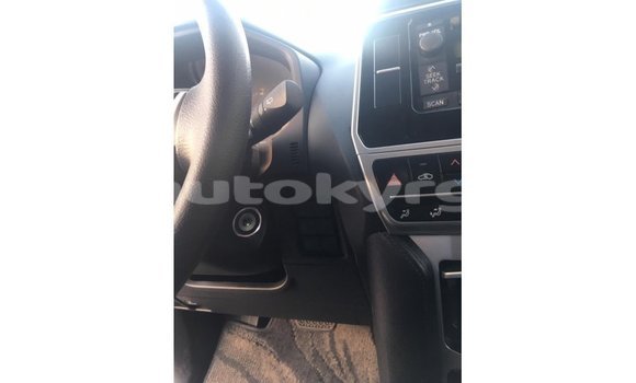 Buy Import Toyota Prado Black Car in Import - Dubai in Batken Buy Import Toyota Prado Black Car in Import - Dubai in Batken