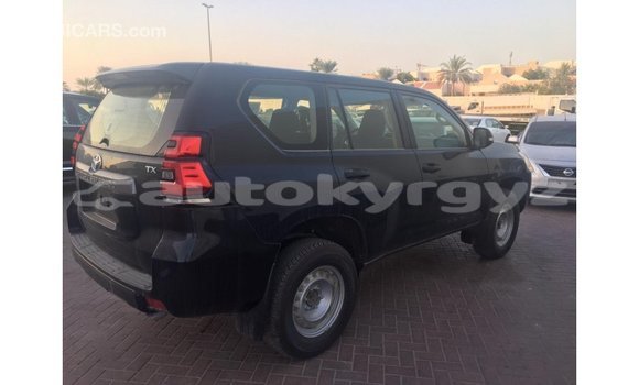 Buy Import Toyota Prado Black Car in Import - Dubai in Batken Buy Import Toyota Prado Black Car in Import - Dubai in Batken