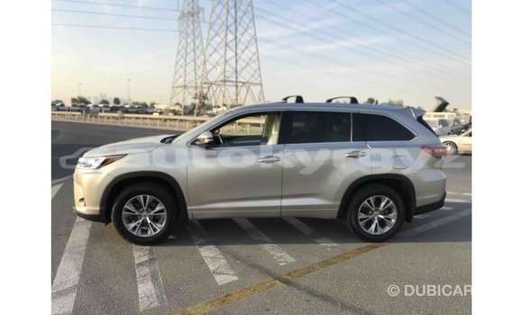 Buy Import Toyota Highlander Other Car in Import - Dubai in Batken Buy Import Toyota Highlander Other Car in Import - Dubai in Batken