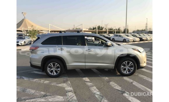 Buy Import Toyota Highlander Other Car in Import - Dubai in Batken Buy Import Toyota Highlander Other Car in Import - Dubai in Batken