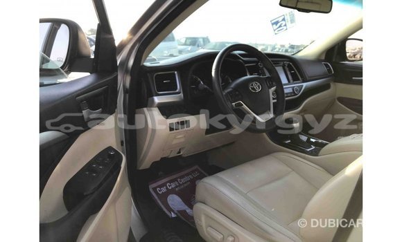 Buy Import Toyota Highlander Other Car in Import - Dubai in Batken Buy Import Toyota Highlander Other Car in Import - Dubai in Batken
