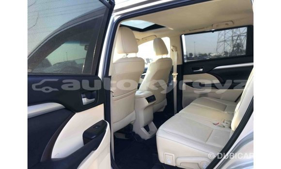 Buy Import Toyota Highlander Other Car in Import - Dubai in Batken Buy Import Toyota Highlander Other Car in Import - Dubai in Batken