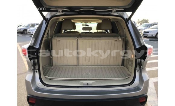 Buy Import Toyota Highlander Other Car in Import - Dubai in Batken Buy Import Toyota Highlander Other Car in Import - Dubai in Batken