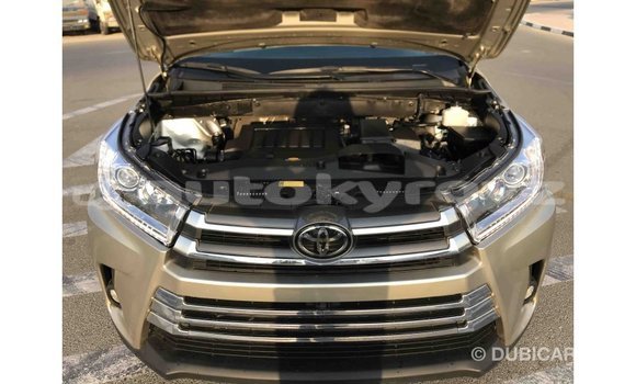 Buy Import Toyota Highlander Other Car in Import - Dubai in Batken Buy Import Toyota Highlander Other Car in Import - Dubai in Batken
