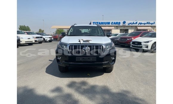 Buy Import Toyota Prado Black Car in Import - Dubai in Batken Buy Import Toyota Prado Black Car in Import - Dubai in Batken