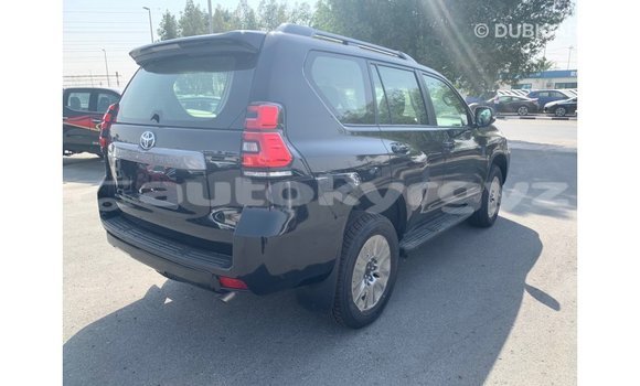 Buy Import Toyota Prado Black Car in Import - Dubai in Batken Buy Import Toyota Prado Black Car in Import - Dubai in Batken