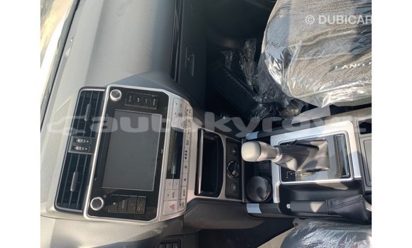 Buy Import Toyota Prado Black Car in Import - Dubai in Batken Buy Import Toyota Prado Black Car in Import - Dubai in Batken
