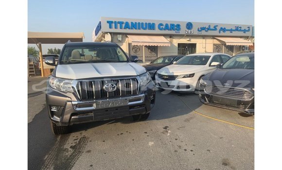 Buy Import Toyota Prado Other Car in Import - Dubai in Batken Buy Import Toyota Prado Other Car in Import - Dubai in Batken