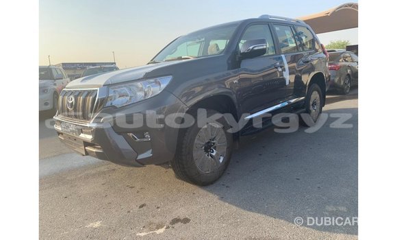 Buy Import Toyota Prado Other Car in Import - Dubai in Batken Buy Import Toyota Prado Other Car in Import - Dubai in Batken