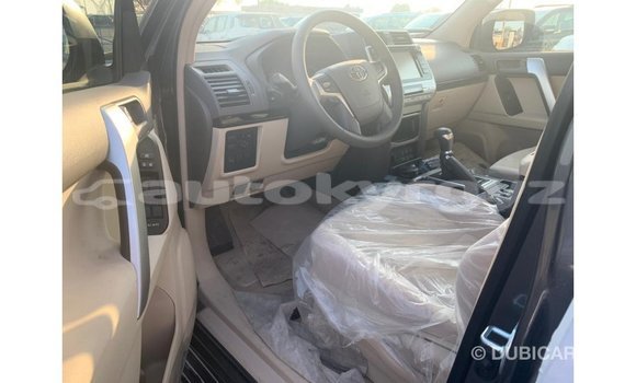 Buy Import Toyota Prado Other Car in Import - Dubai in Batken Buy Import Toyota Prado Other Car in Import - Dubai in Batken