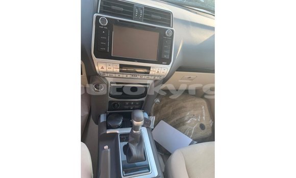 Buy Import Toyota Prado Other Car in Import - Dubai in Batken Buy Import Toyota Prado Other Car in Import - Dubai in Batken