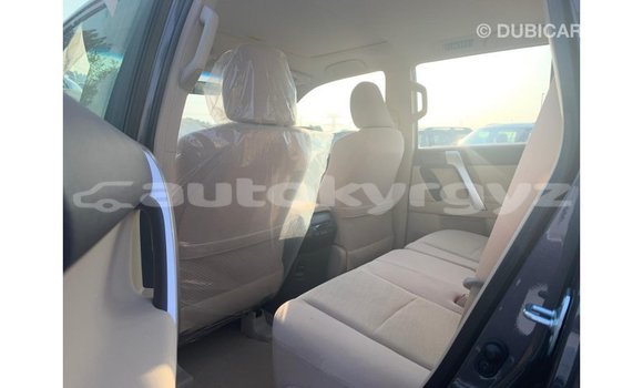 Buy Import Toyota Prado Other Car in Import - Dubai in Batken Buy Import Toyota Prado Other Car in Import - Dubai in Batken