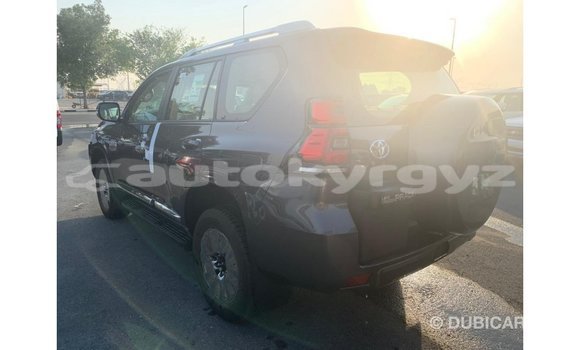 Buy Import Toyota Prado Other Car in Import - Dubai in Batken Buy Import Toyota Prado Other Car in Import - Dubai in Batken