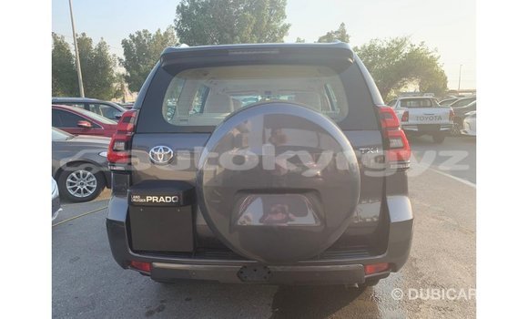 Buy Import Toyota Prado Other Car in Import - Dubai in Batken Buy Import Toyota Prado Other Car in Import - Dubai in Batken
