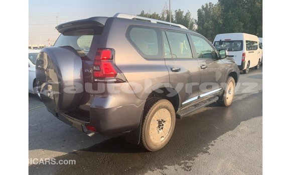 Buy Import Toyota Prado Other Car in Import - Dubai in Batken Buy Import Toyota Prado Other Car in Import - Dubai in Batken