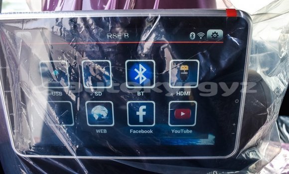 Buy Import Toyota Land Cruiser White Car in Import - Dubai in Batken Buy Import Toyota Land Cruiser White Car in Import - Dubai in Batken