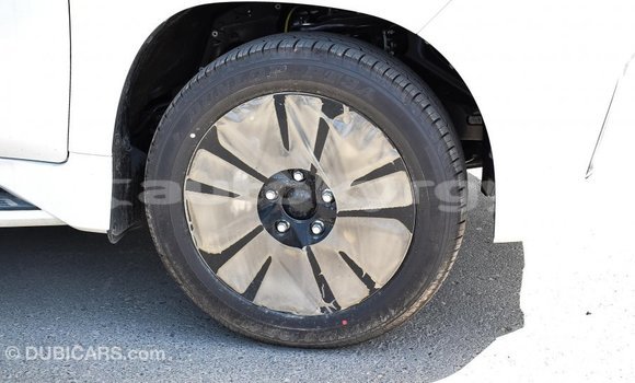 Buy Import Lexus LX White Car in Import - Dubai in Batken Buy Import Lexus LX White Car in Import - Dubai in Batken