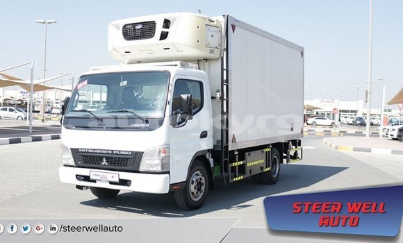 Buy Import Mitsubishi L400 White Truck in Import - Dubai in Batken
