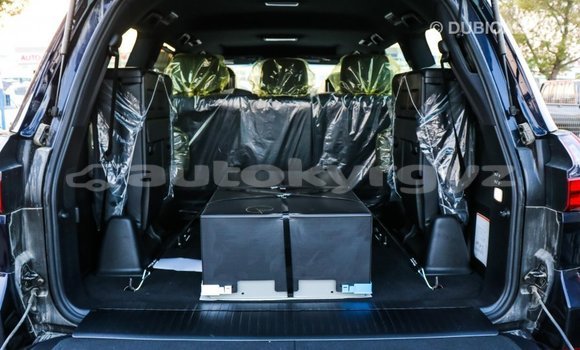 Buy Import Lexus LX Blue Car in Import - Dubai in Batken Buy Import Lexus LX Blue Car in Import - Dubai in Batken