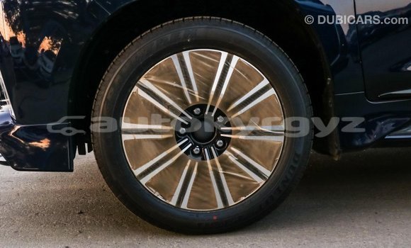 Buy Import Lexus LX Blue Car in Import - Dubai in Batken Buy Import Lexus LX Blue Car in Import - Dubai in Batken